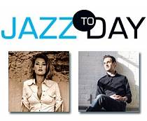 3056 Jazz today: Ulita Knaus & Band / Julian Lage Group kampnagel