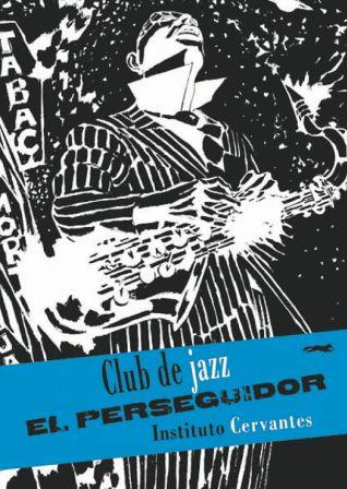 Foto El Perseguidor Jazzclub Leandro Saint Hill Quinteto jazzinhamburg