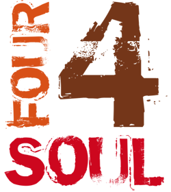 f4s Logo FOUR4SOUL cottonclub