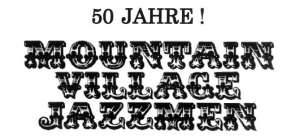 mountainvillagejaz 2 50 JAHRE MOUNTAIN VILLAGE JAZZMEN  cottonclub