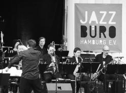 JazzHaus jazzKombinat Hamburg jazzinhamburg