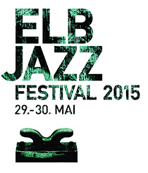 ej logo festival 2015 datum Elbjazz Festival 2015 jazzinhamburg
