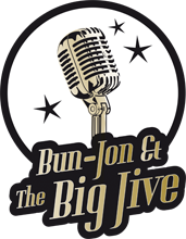 bun Jon the big jive Bun Jon & The Big Jive jazzinhamburg