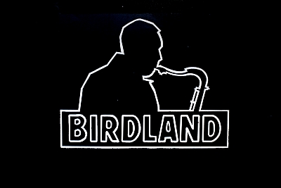 BIRDLAND 1 BIRDLAND JAM SESSION birdland