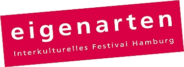 eigenarten Logo kl Festival eigenarten: Les Benoîts  jazzinhamburg